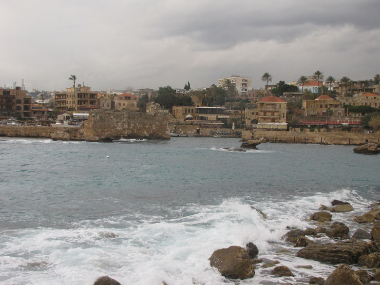 Byblos